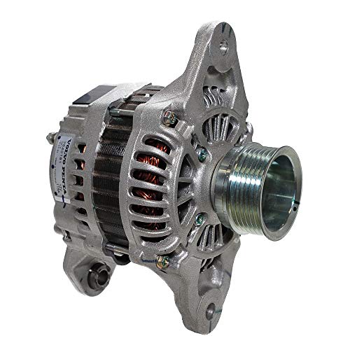 MT Automotive Parts - Alternador para motores marinos