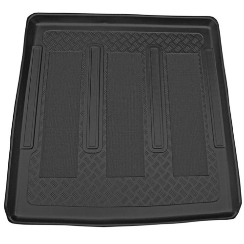 MTM Bandeja Maletero Grand Espace IV Desde 10.2002-2011 a Medida, Alfombra Cubeta Protectora Antideslizante. Uso: Modelo de 5 a 7 Asientos - Grand Espace, cód. 7181