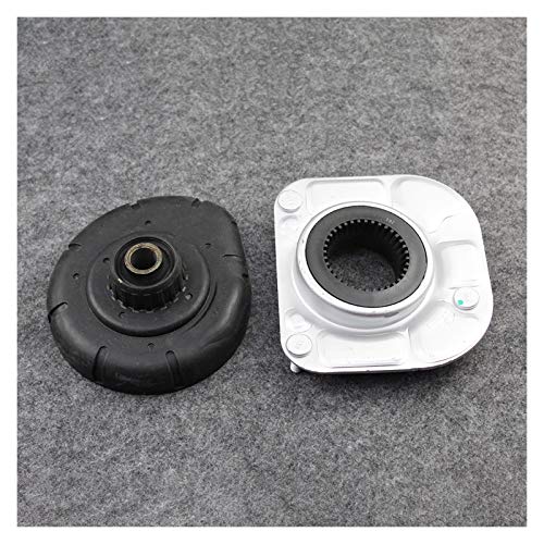 NERR YULUBAIHUO 30714968 Amortiguador Delantero Amortiguador Rodamiento Strut Mount Fit para Volvo S60 2001-2009 S80 1999-2003 V70 2001-2007 xc70 2003-2007 xc90 03-13 (Color : 30683637 and 3071496)