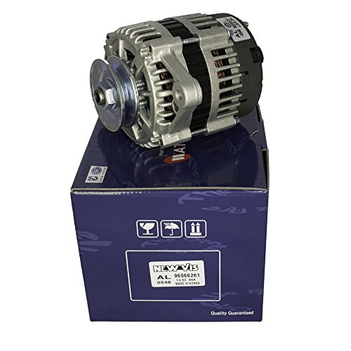 New Vis al-0548r Alternador Daewoo