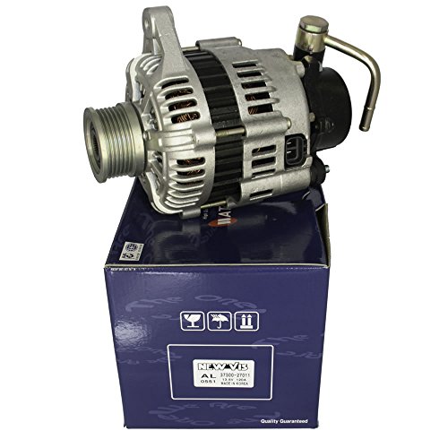 New VIS AL-0551R Alternador Hyundai, Kia