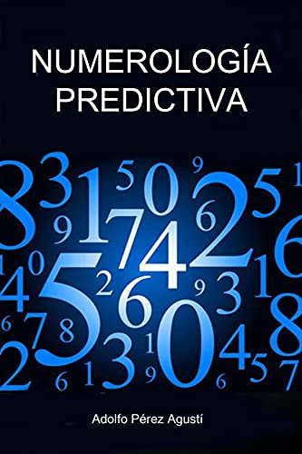 NUMEROLOGÍA PREDICTIVA