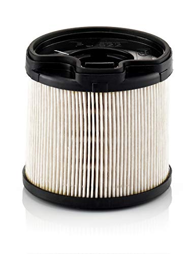 Original MANN-FILTER Filtro de Combustible PU 922 X – evotop – Para automóviles