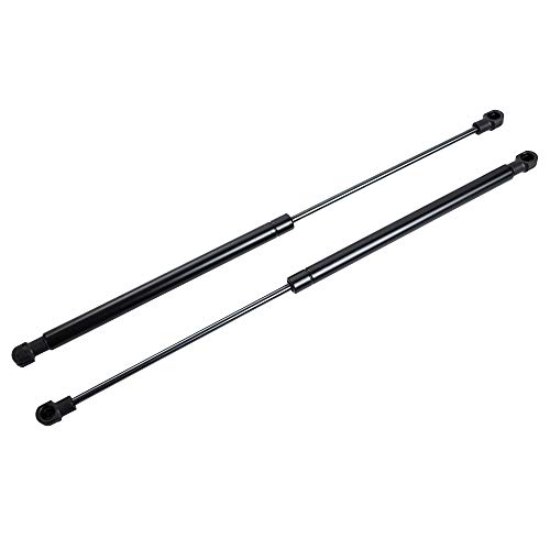 , para   , para Lexus IS220 2005-2013 para Lexus IS SportCross 200300, para Lexus IS I, puntales de Gas de capó Delantero, Soporte de elevación del Amortiguador de Choque, 456mm