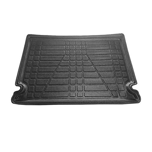 RE&AR Tuning Tronco Alfombra De Carga para Renault Kangoo Combi 2010-2016 Bandeja Maletero Trasero