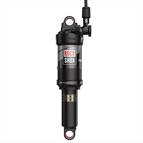 RockShox 00.4118.126.001 Monarch Amortiguador