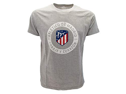 ROGERS & JLK T Camiseta oficial Atlético de Madrid (12 años)