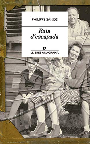 Ruta d'escapada: 79 (Llibres Anagrama)