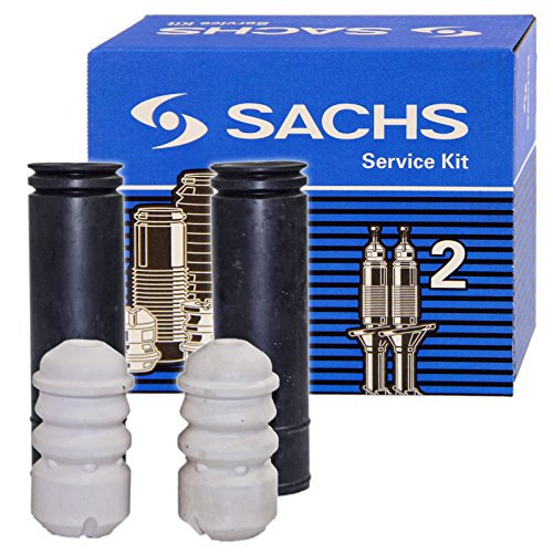 Sachs 900 048 Suspensión de Ruedas