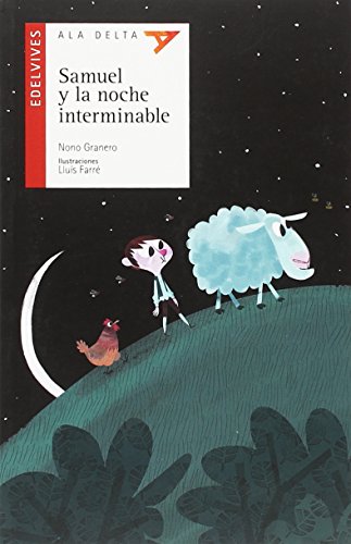 Samuel y la noche interminable: 86 (Ala Delta - Serie roja)