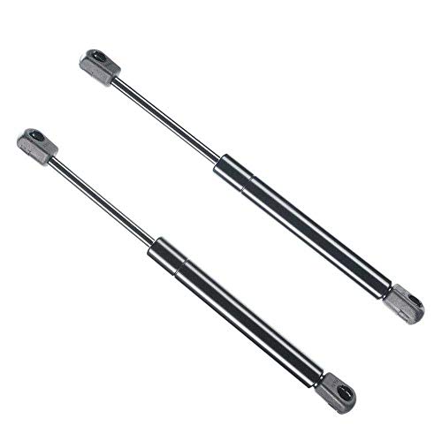 SAXTZDS Amortiguador de Soporte de elevación de capó Delantero de Coche, Apto para Audi TT TT Quattro 2000-2006