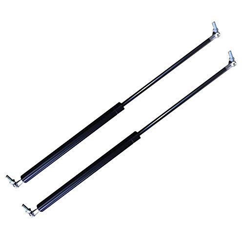 SAXTZDS Amortiguador de Soporte de elevación de Puerta Trasera de Coche, Apto para Toyota Celica 1982-1985