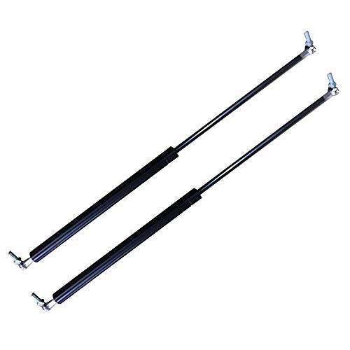 SAXTZDS Amortiguadores de Resorte de Soporte de elevación de capó Delantero de Coche, Aptos para Lexus GS300 1993-1997 Sedan