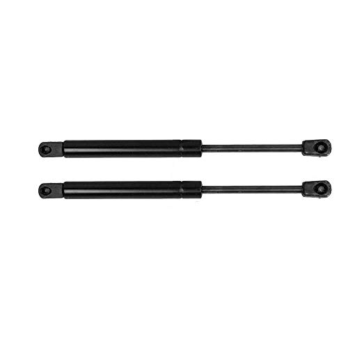 SBOTTON Resorte de Gas Amortiguador, de Resorte de Gas, 2 PCS Trasero Levantamiento de elevación Soporte Struts Shock for Mitsubishi Galant 2004-2012, sdsk53ff