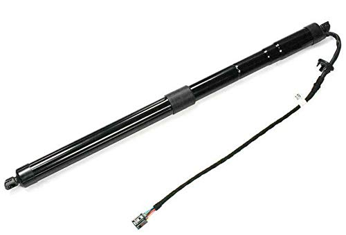 SCSN Portón trasero Gas Strut Electric 7N0827851E