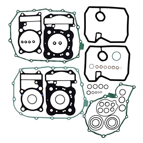 Set Juntas Motor Para XRV 650 Africa Twin año 1988-1990 de Athena