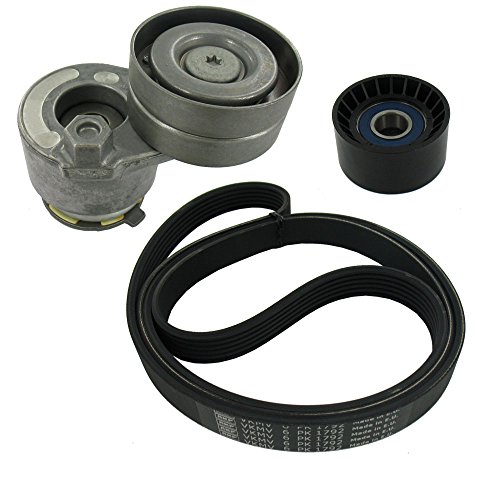 SKF VKMA 36038 Kit de correa multi-V