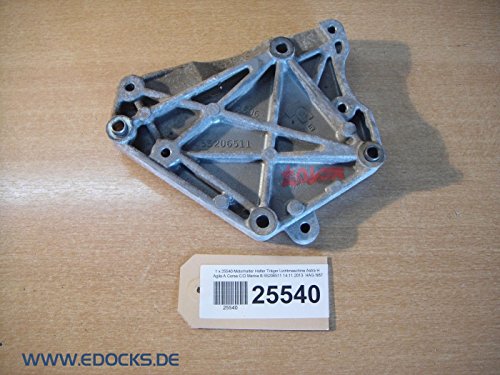 Soporte de motor alternador Astra H Agila A Corsa C/D Meriva B 1,3CDTI Opel