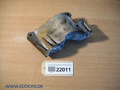 Sostenedor Del Soporte Del Motor Alternador Astra G/H Zafira a/B Corsa C Meriva a Opel