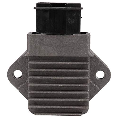 Tarente Motocicleta rectificador regulador de Voltaje Ajuste for H-o-n-d-a Hornet (CB600F) (PC34)