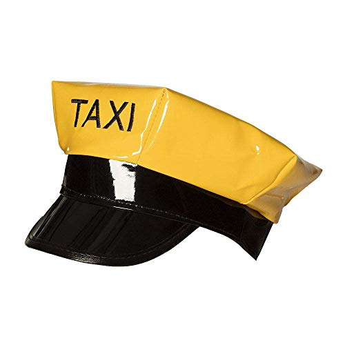 Taxi cab cap (gorro/sombrero)