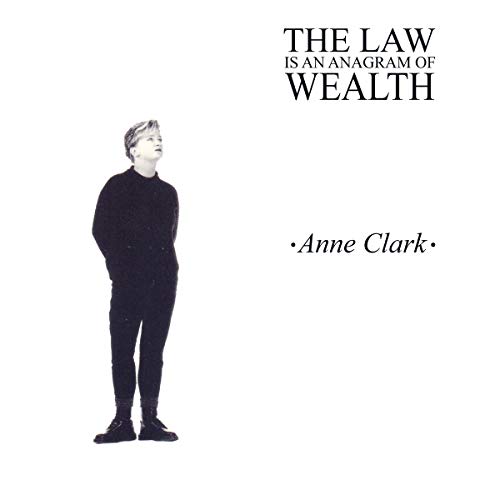 The Law Is An Anagram Of Wealth (Expanded) [Vinilo]