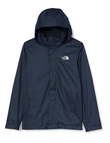 The North Face Evolve II Triclimate Chaqueta, Hombre, Azul (Urban Navy), M