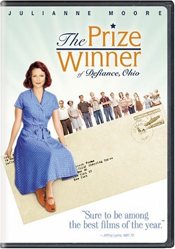 The Prize Winner of Defiance, Ohio [Reino Unido] [DVD]