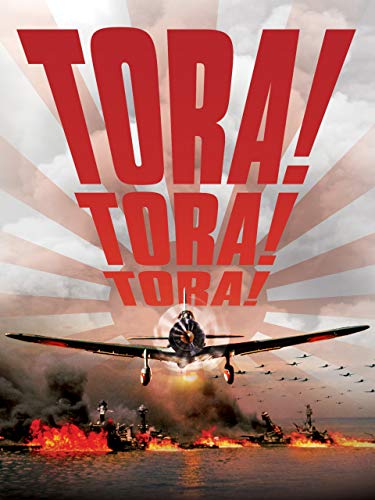 Tora! Tora! Tora!