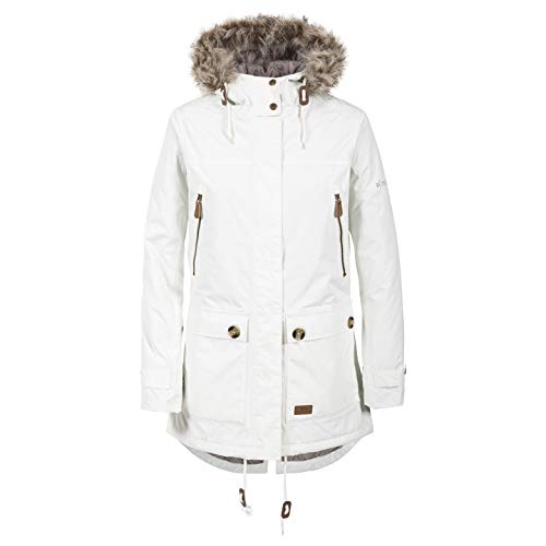 Trespass Clea b Anorak, Mujer, gho, M