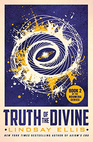 Truth of the Divine (Noumena) (English Edition)