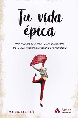 Tu vida épica