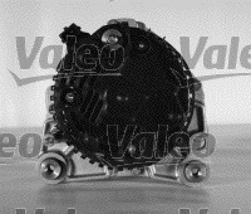 Valeo 439001 alternador nuevo