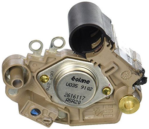 Valeo 593290 Regulador del alternador