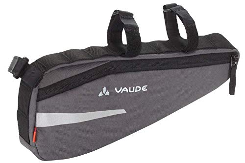 VAUDE Cruiser Bag Alforja (Iron, Única)