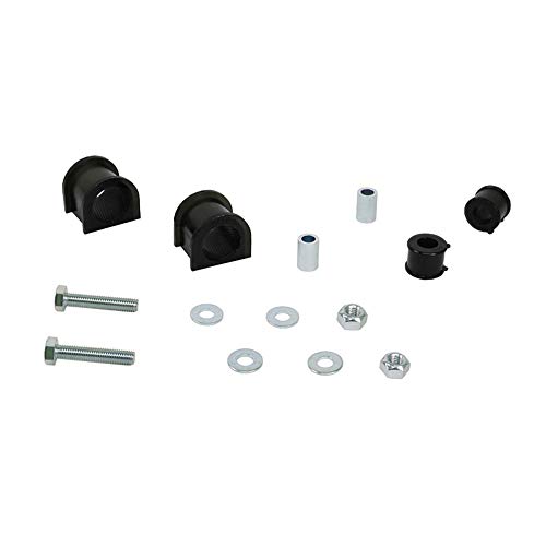 Whiteline w31469 Amortiguador trasero inferior Bushing