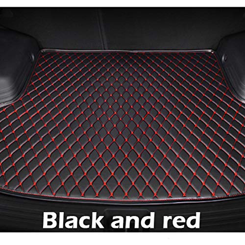 WQSNUB Alfombrilla para Maletero de Coche, para Mini Countryman 2011, Forro de Carga, Alfombra, Accesorios Interiores, Cubierta