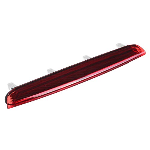 XIANGSHAN LED Posterior del Coche de Alto Nivel de Parada del Freno de luz de lámpara Tercera luz de Freno Trasera for Audi A3 S3 RS3 2004-2012 8P4945097C