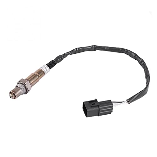 YFJLOVE YUFENGJIAO OEM 234-4298 High-Q Oxygen Sensor Fit para Chevrolet Aveo Pontiac G3 Suzuki Swift 234-4298 O2 Sensor de oxígeno Auto Accesorios