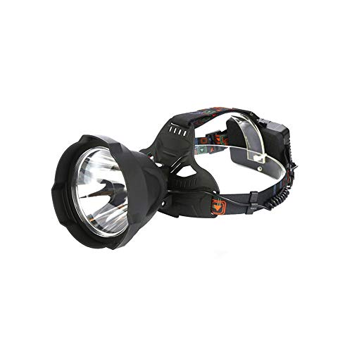 YUJY Head-Lamp-Case Polo Drl Angel para VW Led Headlight H7-D2H / Hid/Option / Car-Styling Nuevo