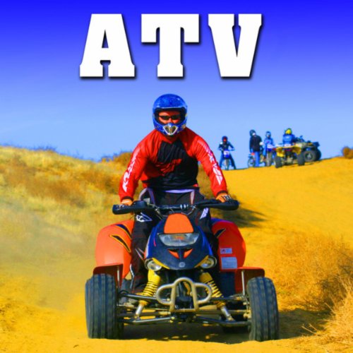 450 CC Atv 4x4 Performs Single Gear Shift