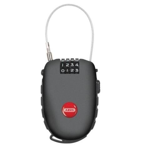 Abus Explorer Sports and Travel Candado