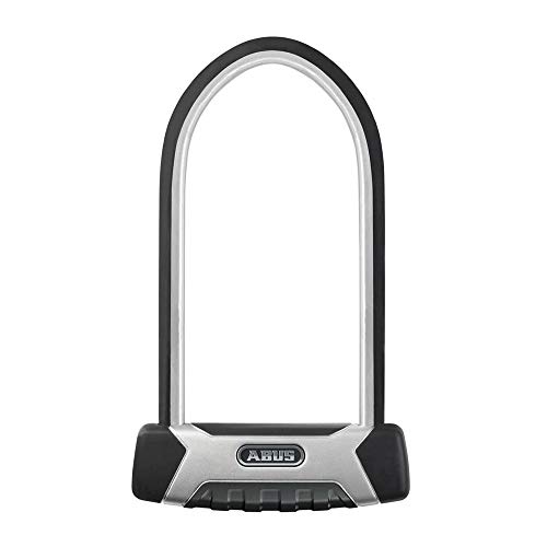 Abus GRANIT XPlus 540 U-Lock 160HB300 Antirrobo, 300 mm + EaZy KF