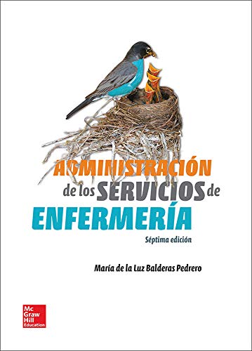 ADMINISTRACION DE LOS SERVICIOS DE ENFERMERIA