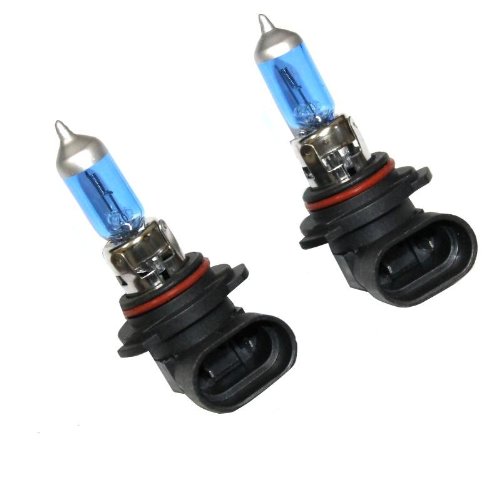 AERZETIX: Bombillas HB4 9006 12V 55W con efecto Xenón (2 piezas)