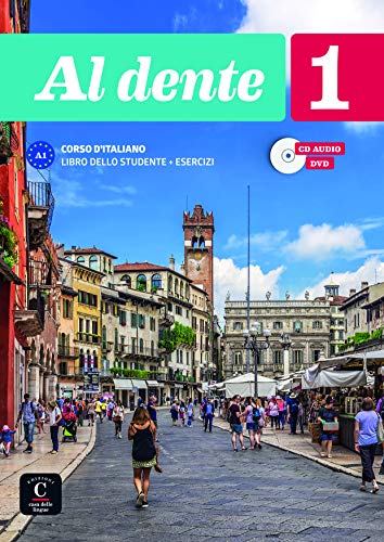 AL DENTE 2 LIBRO DELLO STUDENTE ESERCIZI PREMIUM A2 (ITALIEN NIVEAU)