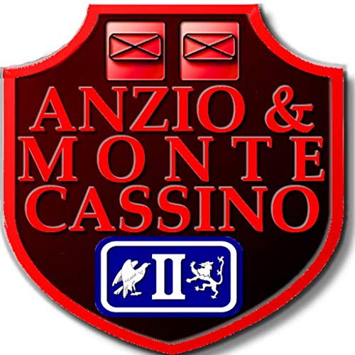 Anzio & Monte Cassino (free)