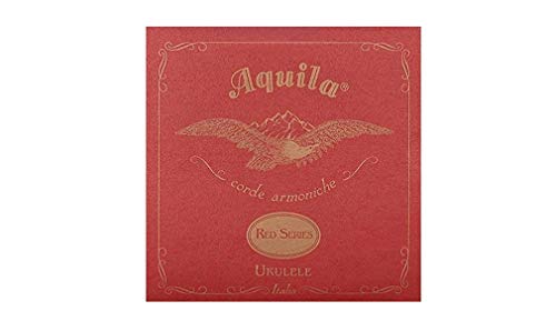 Aquila 83U - Juego de cuerdas para ukelele soprano