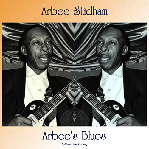 Arbee's Blues (feat. Memphis Slim) [Remastered 2019]