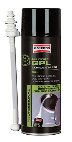 AREXONS 1159829 Aditivo, 120 ml